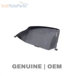2015-2018 Porsche Macan Turbo 95B Left Center Air Duct / Guide Cover. Fixed Price $49.99.