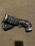 2004-2007 Mitsubishi Galant Air Intake Tube Hose 2.4L Oem. Fixed Price $47.97.