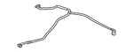 Genuine Engine Coolant Air Bleed Hose 42869226. Fixed Price $47.69.