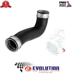 Intercooler Turbo Hose Pipe Fits Audi Vw Skoda Seat 2003 To 2012 1K0145834L. Fixed Price $31.13.