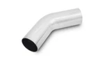 Vibrant Performance 2890 45 Degree Aluminum Bend, 3.5" O.d. - Polished. Fixed Price $66.99.