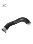 Mercedes X164 Gl Genuine Left Intake Intercooler Radiator Hose Line OM642 07-13. Fixed Price $99.99.
