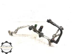 2011-2014 Ford F250 F350 6.7L Fuel Hose Line Pipe Set Oem. Fixed Price $89.99.