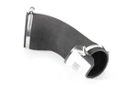 332708-Q2 Ferrari Used Parts Compl. Throttle Body Collar Hose. Fixed Price $84.85.