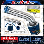 Bcp Blue 05-10 MAGNUM/CHARGER/300 2.7L V6 Short Ram Air Intake System + Filter. Fixed Price $53.99.