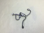 Maserati Ghibli High Pressure Fuel Gas Line Tube Pipe 14 15 16 17 18 19 :o. Fixed Price $36.00.