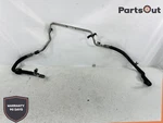 2011-2012 Audi A8 Long Gas Quattro Power Steering Return Hose Line Oem. Fixed Price $48.05.