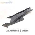 2009-2013 Bmw X5 Front Left Brake Air Duct / Tube 7222877. Fixed Price $26.99.