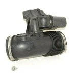 07-13 Bmw 325I E90 Air Intake Filter Box Boot Hose Elbow 7536004 Oem. Fixed Price $35.00.