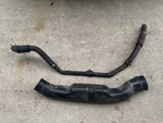89-95 Toyota Pickup 4RUNNER 22RE Air Intake Breather Pipe Tube Hose Oem. Fixed Price $84.99.