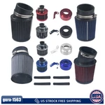 Air Filter 62MM&12MM Kit For Predator 200CC 212CC 224CC 196CC Honda GX160 GX200. Fixed Price $5.99.