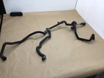 Bmw 650I F06 2013 4.4L Coolant Return Hose Pipe Line Tube Set - 16 :o. Fixed Price $42.50.