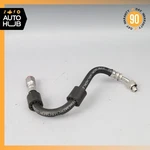 Porsche Cayenne 958 Gts High Pressure Fuel Pump Hose Line Oem. Fixed Price $45.65.