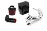 Mishimoto Performance Air Intake Kit Polished Fiesta 16-19 1.6L Ecoboost. Fixed Price $424.95.