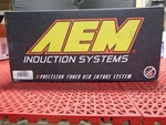Aem 21-8104DC Brute Force Intake System 03'-06' Ford F250/F350 New. Fixed Price $200.00.