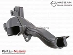 Genuine Nissan Engine Air Intake Hose 16554-5RB1B. Fixed Price $24.97.