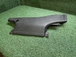 01-06 Oem Bmw E46 M3 Front Intake Suction Hood Air Inlet Vent Duct 7830100. Fixed Price $35.00.