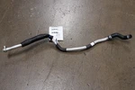 Ferrari 296 Gtb, Water Return Pipe, Used, P/n 860194. Fixed Price $350.00.