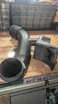 Bmw 2001 2006 X5 3.0I Air Intake Resonator Duct Hose Pipe Tube 7603145 Oem. Fixed Price $39.99.