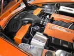 Afe Magnum Force STAGE-2 Cold Air Intake 2008-2013 Corvette C6 Z06 LS7 LS3. Fixed Price $451.00.