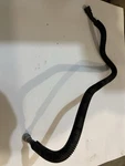 11-20 Dodge Caravan Chrysler Town Country Fuel Gas Supply Line Hose 68186206AA. Fixed Price $62.10.
