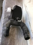 2006 - 2010 Hyundai Sonata Air Intake Tube With Resonator 282111K010 Oem Tested. Fixed Price $40.00.