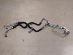 2014-2018 Bmw X5 F85 Transmission Oil Cooler Hose Pipe Lines 7627752. Fixed Price $152.95.