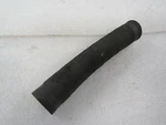 Lamborghini Murcielago, Fuel Filler Rubber Neck Hose, Used, P/n 0062009249. Fixed Price $100.00.