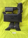 2002-08 Jaguar Type 3.0L Air Breather Cleaner W/resonator Oem 4X43-9600-AA. Fixed Price $50.00.