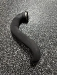 Audi A4 And A5 Front Intercooler Pipe 8W0145738N. Fixed Price $50.00.