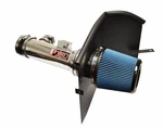 Injen PF1953P Polished Power-flow Cold Air Intake For 2017-23 Nissan Titan. Fixed Price $353.75.
