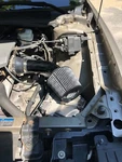 Performance Air Intake Kit 1998 1999 Chevrolet Lumina Ls Ltz 3.8 L36 V6. Fixed Price $109.99.