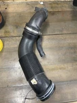 15 Audi A3 2.0L Air Cleaner Intake Turbo Charger Hose Tube Pipe 5Q0129635L Oem. Fixed Price $50.00.