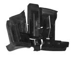 Radiator Support Side Panel Genuine For Bmw 51718156247. Fixed Price $63.54.
