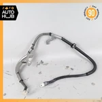 Porsche Cayenne 958 Engine Motor Battery Starter Cable 7P0972127A Oem. Fixed Price $45.65.