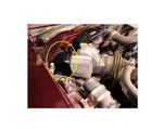 Datsun 280ZX 1975-83 Air Intake Flow Meter Maf Silicone Hose Elbow New 931. Fixed Price $24.99.