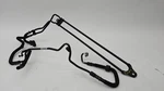 12-17 Audi D4 A8 Quattro 4.2L Power Steering Return Hose Pipe Line H0422891M Oem. Fixed Price $124.49.