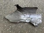 2010-15 Bmw 6 X5 Right Rear Exhaust Shield 7577002 Oem Used. Fixed Price $27.03.