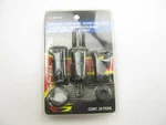 Spectre 8711 Vacuum / Sensor Adapter Kit. Fixed Price $13.93.
