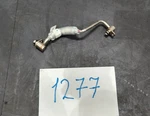 21-26 Oem Bmw G80 G82 G87 S58 Engine Turbocharger Oil Supply Line 4-6 Cyl 287MI. Fixed Price $69.95.