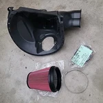 Roush 421826 Cold Air Intake Kit 2015-2017 Ford Mustang Gt 5.0L V8 Coyote. Fixed Price $189.99.