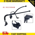 Vacuum Line Hose Tube Ford F250 F350 Super Duty 99-07 F81Z-7A784-BB New. Fixed Price $39.53.