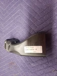 2012-2022 Ford Focus St Transit Connect Left Hvac Duct Adapter Oem. Fixed Price $28.00.