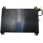 A/c Condenser Denso 477-0858. Fixed Price $191.81.
