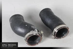 15-20 Mercedes W205 C63S Amg M177 Passenger Charger Air Hose Pipe Set Oem. Fixed Price $49.99.