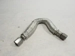 18-21 Mercedes C63 W205 2020 Engine Motor Fuel Gas Pipe Line Hose Tube ;:a. Fixed Price $54.00.