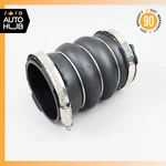 Porsche Macan Intercooler Radiator Pressure Hose Tube Duct 95B145832 Oem. Fixed Price $45.65.