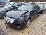 2006 Cadillac Cts Air Cleaner Box 3.6L Used Oem 319-06111 119K Miles. Fixed Price $100.70.