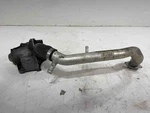 2011 - 2015 Bmw 740LI 3.0L Turbo Engine Coolant Water Pump Hose Gasoline Oem. Fixed Price $125.00.