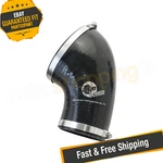 Afe 54-10469-B Magnum Force Torque Booster Tube 2001-2006 Bmw M3 E46 L6 3.2L. Fixed Price $109.95.